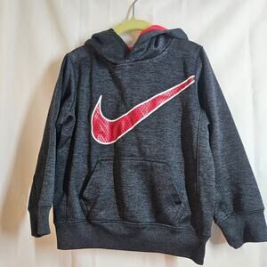 Boys Nike Therma Fit size 4
